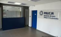 Police Head quarter, Białystok